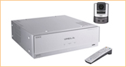 SONY PCS-XG80高清视频会议系统